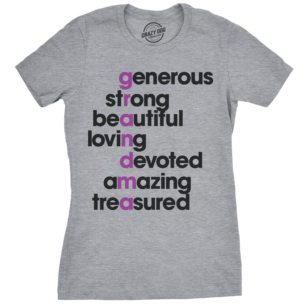 Beautiful Crazy country concert gift Women's Roll Cuff T-Shirt
