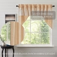 thumbnail image 7 of Camilia Ruffled Swag Set of 2 36x36x16, 7 of 7