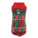 thumbnail image 1 of Suéteres de Navidad para mascotas, prendas de punto de invierno, ropa de Navidad, abrigos cálidos clásicos para gatito, cachorro y gato, 1 of 5