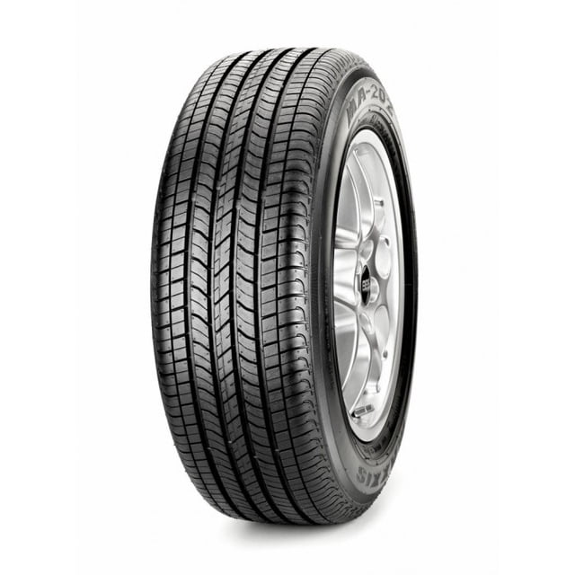 Llanta 185/65 R15 MAXXIS MA-202 VERSA 88H