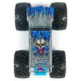 thumbnail image 5 of Monster Jam, Official Son-uva Digger Monster Truck, Die-Cast Vehicle, 1:64 Scale, Kids Toys for Boys Ages 3 and up, 5 of 8