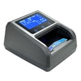 thumbnail image 3 of HL-600 Multi-Currency Money Counter & Fake Note Detector for USD, 3 of 5