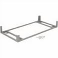 thumbnail image 4 of Global Industrial Dolly Base, 36"Wx18"D, Gray, 4 of 4