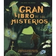 thumbnail image 1 of Libro El Gran Libro De Los Misterios Tapa Blanda, Autor Tom Adams, Editorial Larousse, 1 of 1