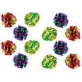 thumbnail image 1 of Juguetes originales para gatos con bolas arrugadas de Mylar Juguetes para gatos con bolas arrugadas, 1 of 3
