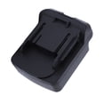thumbnail image 3 of Para Adaptador De Batería De 20V A 18V, Carcasa De ABS, Convertidor De Batería De Litio Para Herramienta Eléctrica Inalámbrica, 3 of 7