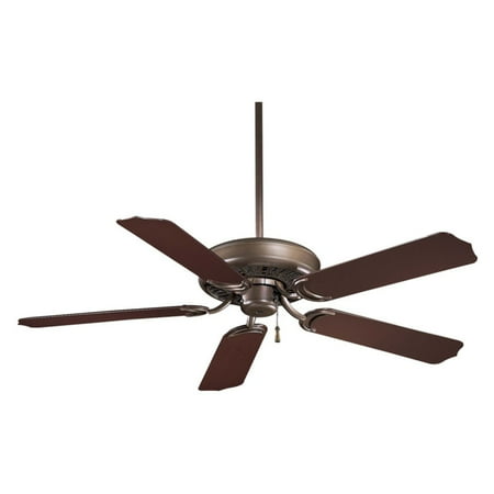 Minka Aire F571 Orb Sundance 52 In Indoor Outdoor Ceiling Fan