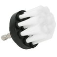 thumbnail image 4 of Drill Brush Set, Cleaning Brush Soft Bristles Small Size Easy To Carry  For Tile For Bathtub For Toilet, 4 of 8