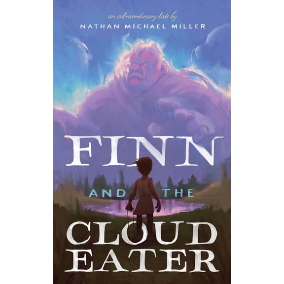 Finn and the Cloud Eater, (Paperback)