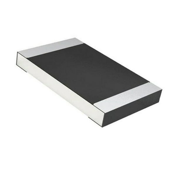 Pack of 85 CRCW20104R70JNEFHP Chip Resistor 4.7 Ohms ±5% 1W 2010 (5025 Metric) Automotive AEC-Q200, Pulse Withstanding Thick Film