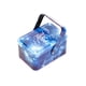 thumbnail image 2 of Caja de almacenamiento multifuncional para embalaje de maleta pequeña Vintage Candy, caja de almacenamiento resistente, cajas de regalo de Metal Kits de decoración para fiestas azul cielo estrellado Billuyoard HA077061-01, 2 of 6