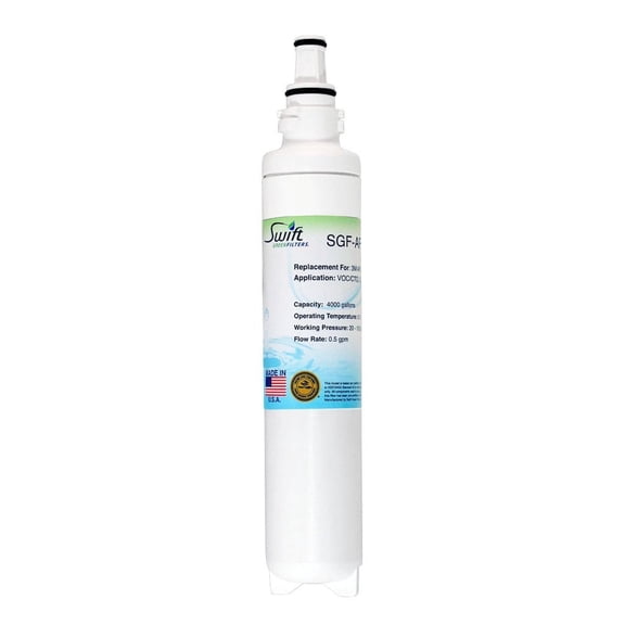 Swift Green Filters SGF-AP2-405G Rx Replacement for 3M AP2-405G Commercial Water Filters(Pack of 3)