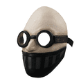 thumbnail image 3 of Máscara Creepypasta: Creepy Ticci Ghoulish Productions Halloween, 3 of 5