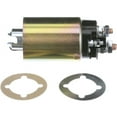 thumbnail image 4 of Starter Solenoid Fits select: 1990-1994 FORD F250, 1986-1994 FORD F350, 4 of 5