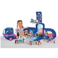 thumbnail image 2 of Set de Muñecas MGA Entertainment LOL Surprise! 4-1 Glamper, 2 of 3