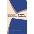 thumbnail image 1 of Mediaciones BIBLIOTECA NUEVA WALTER BENJAMIN, 1 of 2