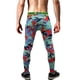 thumbnail image 3 of Pantalones ajustados deportivos de alta elasticidad para hombres para correr baloncesto fútbol Zulema El deporte de los hombres pantalones ajustados, 3 of 8