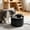 Black or White, variant on Automatic Pet Water Fountain with Filtration, 1.5L Quiet Circulating Dispenser for Cats and Dogs
