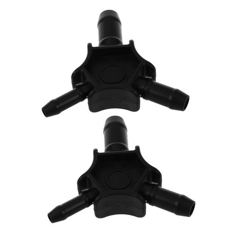 

2X Black PEX-AL Pex Pipe Reamer Cutter Tool for 16mm 20mm 25mm Plumbing
