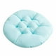 thumbnail image 2 of Cojín de Espuma para Asiento de Sofá, Cojín Suave para Taburete de Bar, Cojín para Silla de Oficina y Computadora, 2 of 4