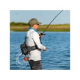 thumbnail image 4 of Frogg Toggs Flats Sling Tackle Pack Black, 4 of 6
