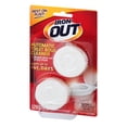 Iron OUT Automatic Toilet Bowl Cleaner Tablets, 2.1 oz, 2Pack