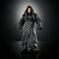 thumbnail image 6 of WWE Elite Undertaker Action Figure, Greatest Hits 6-inch Collectible with Articulation & Accessories, 6 of 7