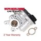 thumbnail image 1 of For NISSAN NAVARA [2005-2015] 2.5 dCi EGR Valve 14710EC00B 14710-EC00B 14710EC00A 14710-EC00A 14710EC00D 14710-EC00D~12178, 1 of 1