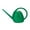 Dark Green, variant on 3.5L Watering Can (0.9 Gallon) - Long Spout Indoor & Outdoor Watering Pot for Houseplants, Succulents, Garden Flowers and Bonsai, Large Capacity Garden Tool