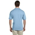 thumbnail image 3 of Adult 50/50 Jersey Polo, 3 of 3