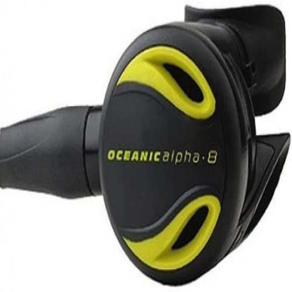 Oceanic Alpha 8 Scuba Regulators Dive Regulator Sporting Goods C 690.86