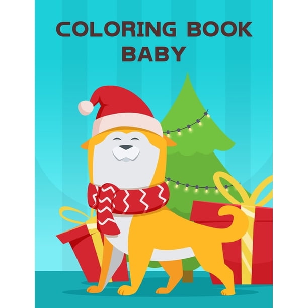 Download Adventure Animals Coloring Book Baby A Coloring Pages With Funny And Adorable Animals Cartoon For Kids Children Boys Girls Series 10 Paperback Walmart Com Walmart Com
