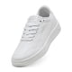 thumbnail image 3 of Tenis Puma Court Lally JR UNISEX 402304-05 blanco 24.5, 3 of 5