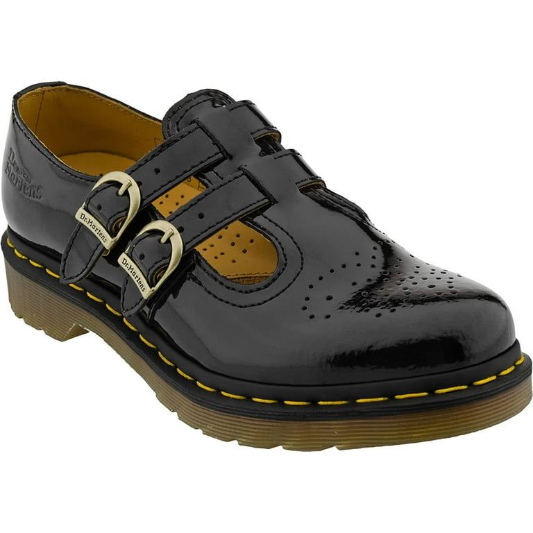 DR. MARTENS 8065 Mary Jane Shoes - Walmart.com