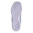 thumbnail image 5 of Athletic Works Women’s Bungee Slip On Sneakers, Wide Width Available, 5 of 6
