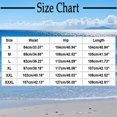 thumbnail image 4 of ThriftyPlait Stretch Cargo Pants for Men Quick Dry Multi Pocket Outdoor Pants Casual Utility Hiking Trousers for Daily Wear, 4 of 8