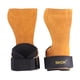 thumbnail image 2 of Guantes de levantamiento de pesas SKDK cuero levantamiento de pesas guantes mujeres hombres entrenamiento entrenamiento culturismo agarre Barbie Nuevos Originales, 2 of 8