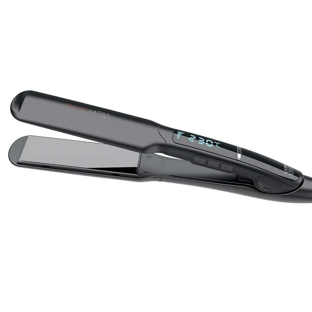 Plancha Alaciadora Gama Italy GAMA SALON EXCLUSIVE Ultra IHT Digital Gama  Italy