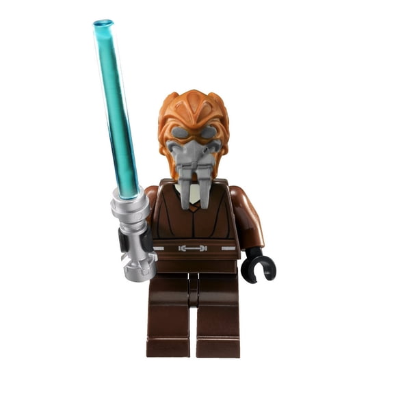 LEGO Star Wars: Plo Koon minifigure