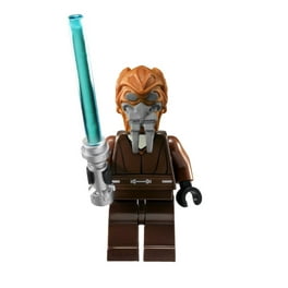 LEGO Ninjago Minifig - Jay Zukin, Blue Ninja in Jungle Robe LEGO Ninjago Minifig - Jay Zukin, Blue Ninja in Jungle Robe