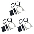 thumbnail image 5 of Matsuzay Mini Link U5-8X7 Radio connector For FT-891/991/FT-818/FT-857D/FT-897 Type1 NO1, 5 of 5