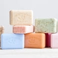thumbnail image 4 of Pre de Provence Soap Honey Almond 8.8oz, 4 of 15