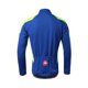 thumbnail image 3 of Jersey de ciclismo de manga larga para hombre, camiseta de ciclismo de montaña, 3 of 7