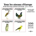 thumbnail image 2 of The Sounds of Nature - All The Birds Songs Of Britain and Europe - New Age - CD, 2 of 2