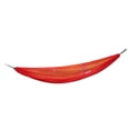 thumbnail image 2 of jinwen Hamac de Camping Lit de Couchage pour Adultes Lit en Filet pour Extérieur Jardin Randonnée Rouge, 2 of 9