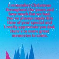 thumbnail image 7 of Prime Greetings Dad Christmas Card (Father), 7 of 7