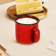 thumbnail image 4 of unbranded 6Ud Taza Para Beber De Esmalte Multifuncional Para Café Té Y Uso Diario, 4 of 6