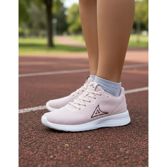 Tenis Pirma Running Para Mujer Full Speed 8514