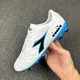 thumbnail image 2 of 2024 Nuevos zapatos de fútbol FG Long Nail para hombre, zapatos de fútbol de caña baja, zapatillas antideslizantes y resistentes al desgaste, zapatos de césped artificial para hombres, 2 of 5