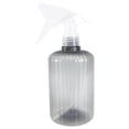 thumbnail image 3 of 2 Count Plastic Sprayer Bottle Durable Pot Chemical Cooler Grey, 3 of 8
